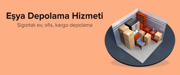 Depolama Sözleşmesi : Üçeller Depo