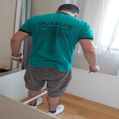 Esenyurt Kiralık Depo Alanları