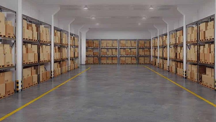 Ofis Depolama : ÜÇELLER DEPO