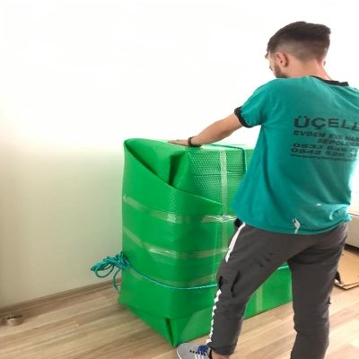 Eşya paketleme 4