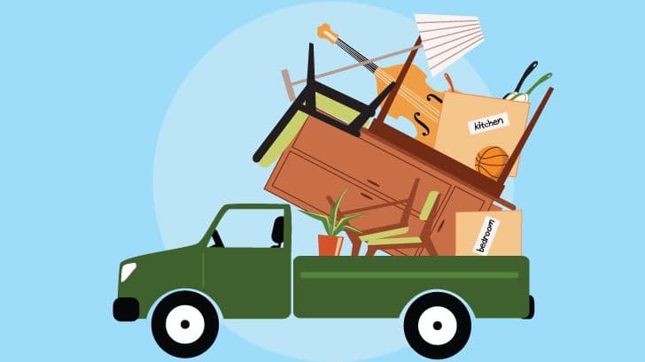 Korsan Eşya Depolama Firmaları Nasıl Anlaşılır?