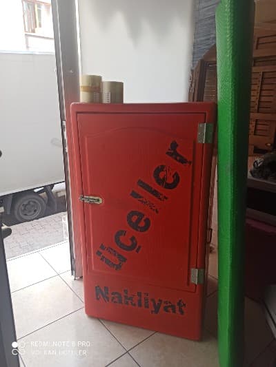 Kartal Ev Depolama Ücretleri