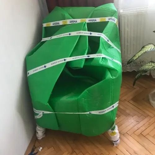 Başakşehir Eşya Depolama