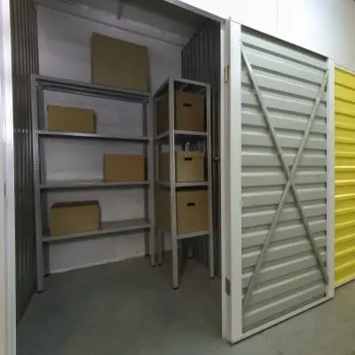 Kurtköy Eşya Depolama Fiyatları 2025 Üçeller Depolama