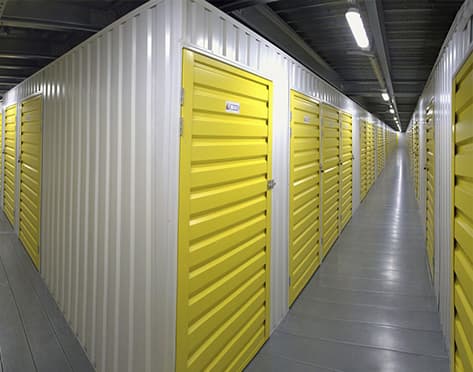 Sancaktepe Ev Eşyası Depolama Fiyatları