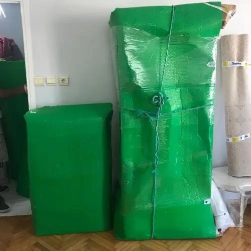 Kadıköy Eşya Depolama