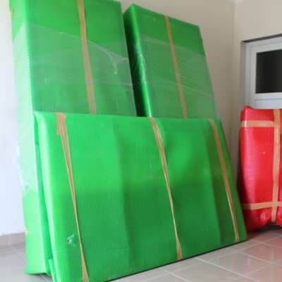 Sancaktepe Eşya Depolama Firmaları