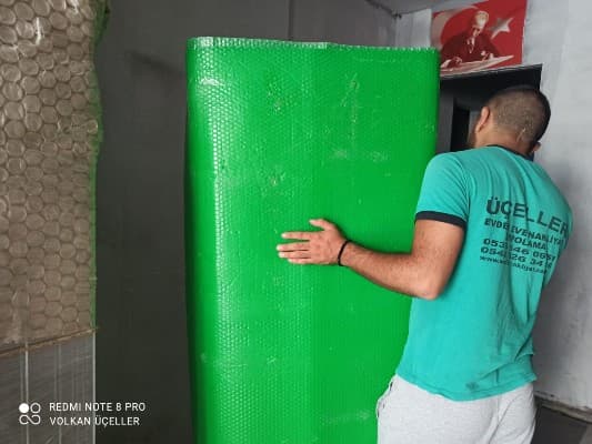 Ofis Eşyası Depolama