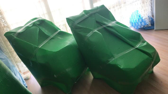 Ofis Depolama Hizmeti