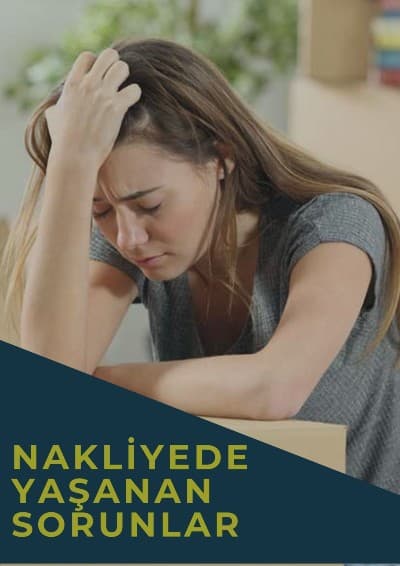 Taşımacılıkta Yaşanan Sorunlar - Üçeller Depolama Firması