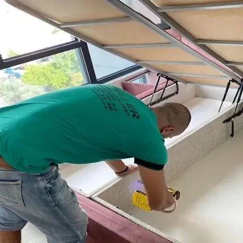 Gaziosmanpaşa Eşya Depolama