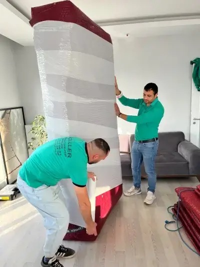 Bayrampaşa Eşya Depolama