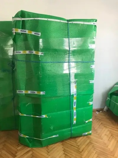 Bakırköy Eşya Depolama