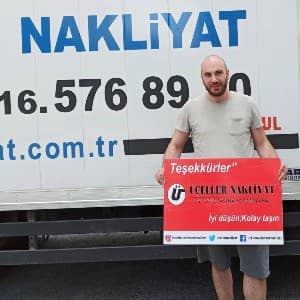 Nakliyat Hizmeti
