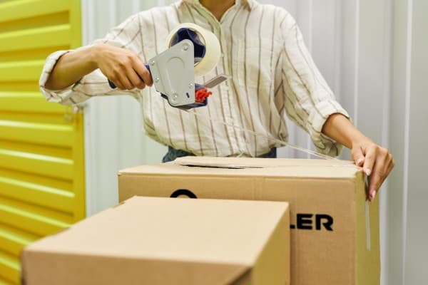 Kartal Eşya Deposu Firması